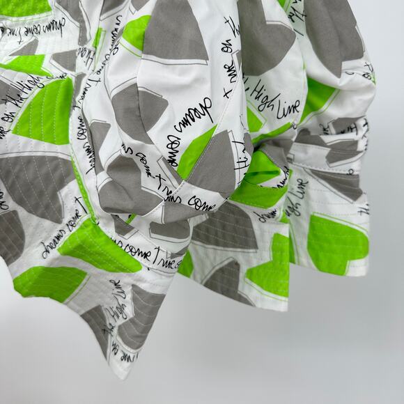 SALE!!! Diane Von Furstenberg Highline Sunhat - Picture 11 of 12